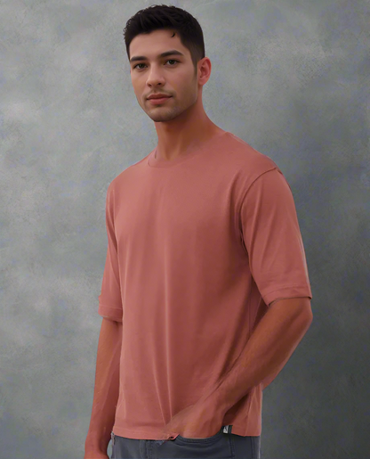 Oversized DropShoulder T-Shirt