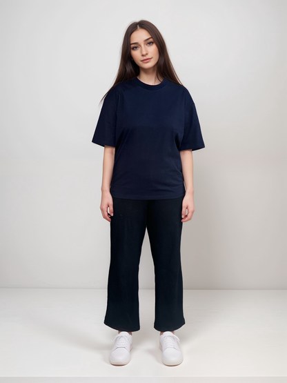 Oversized DropShoulder T-Shirt