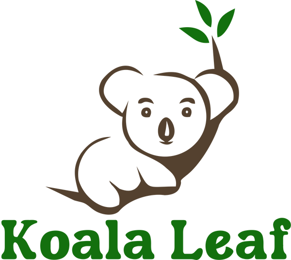 KoalaLeaf Clothing