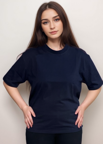 Oversized DropShoulder T-Shirt