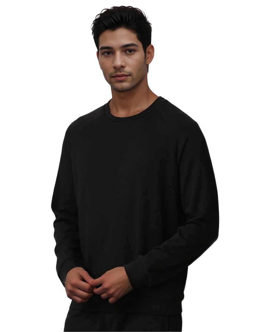 EasyFit Lounge Sweatshirt