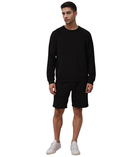 EasyFit Lounge Sweatshirt