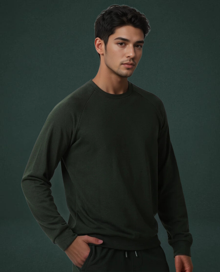 EasyFit Lounge Sweatshirt