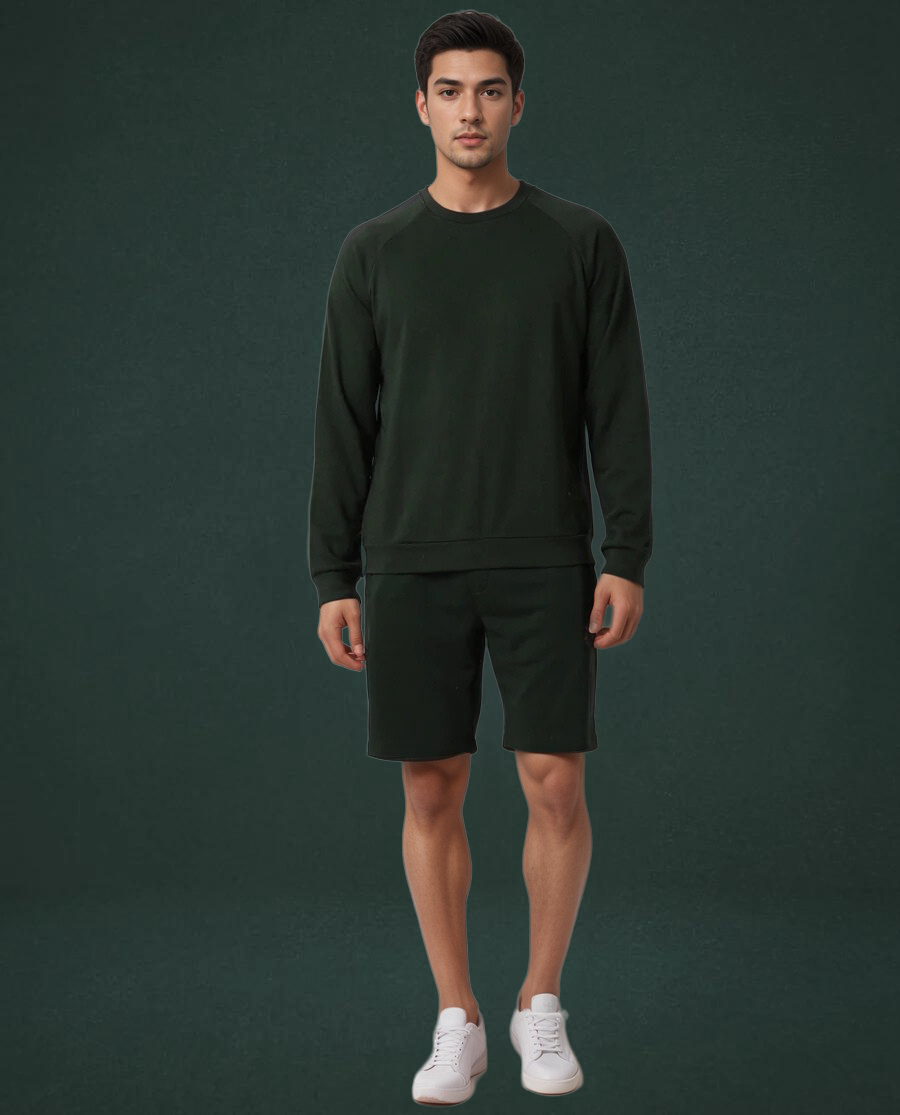 EasyFit Lounge Sweatshirt