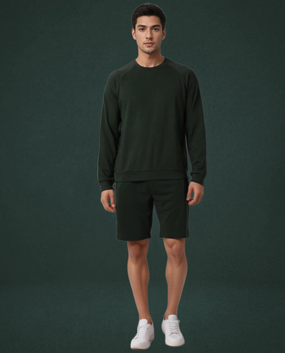 EasyFit Lounge Sweatshirt