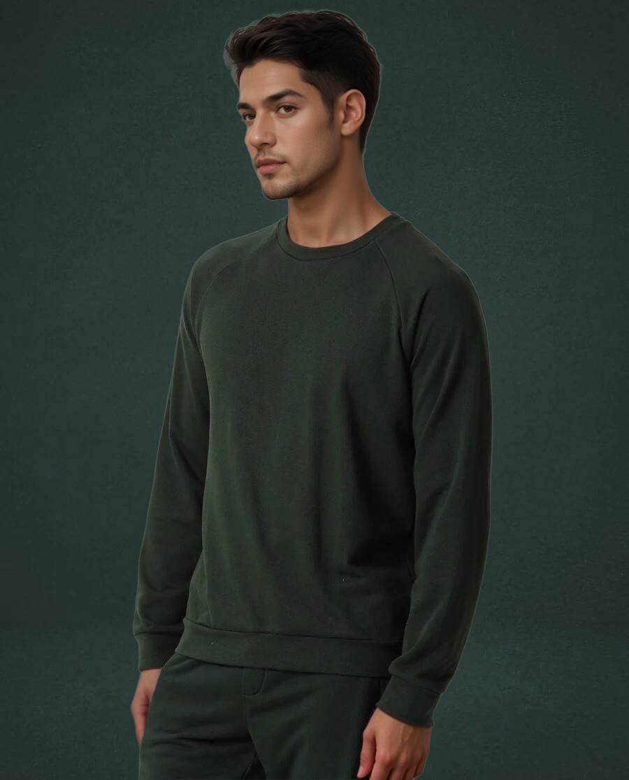 EasyFit Lounge Sweatshirt