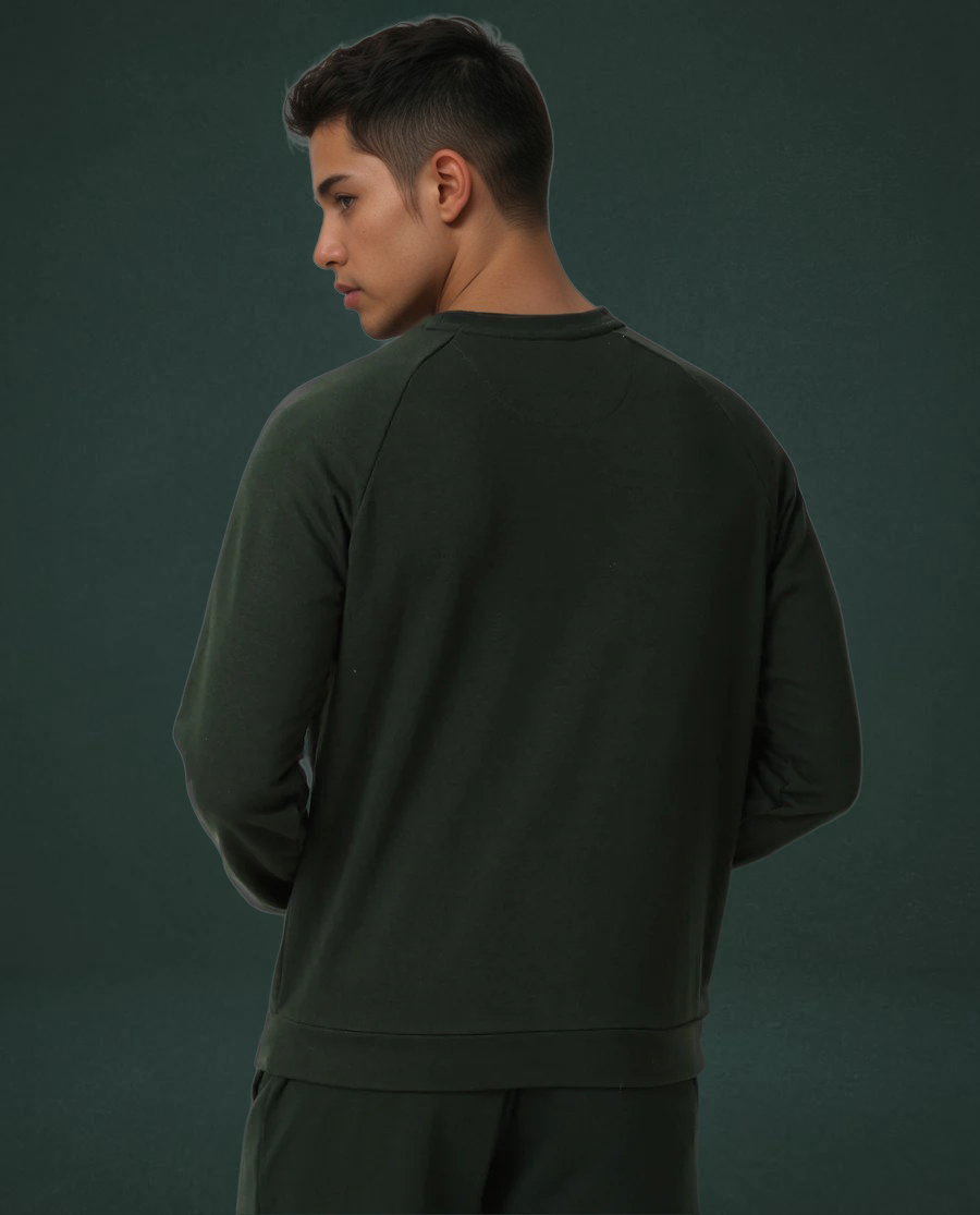 EasyFit Lounge Sweatshirt