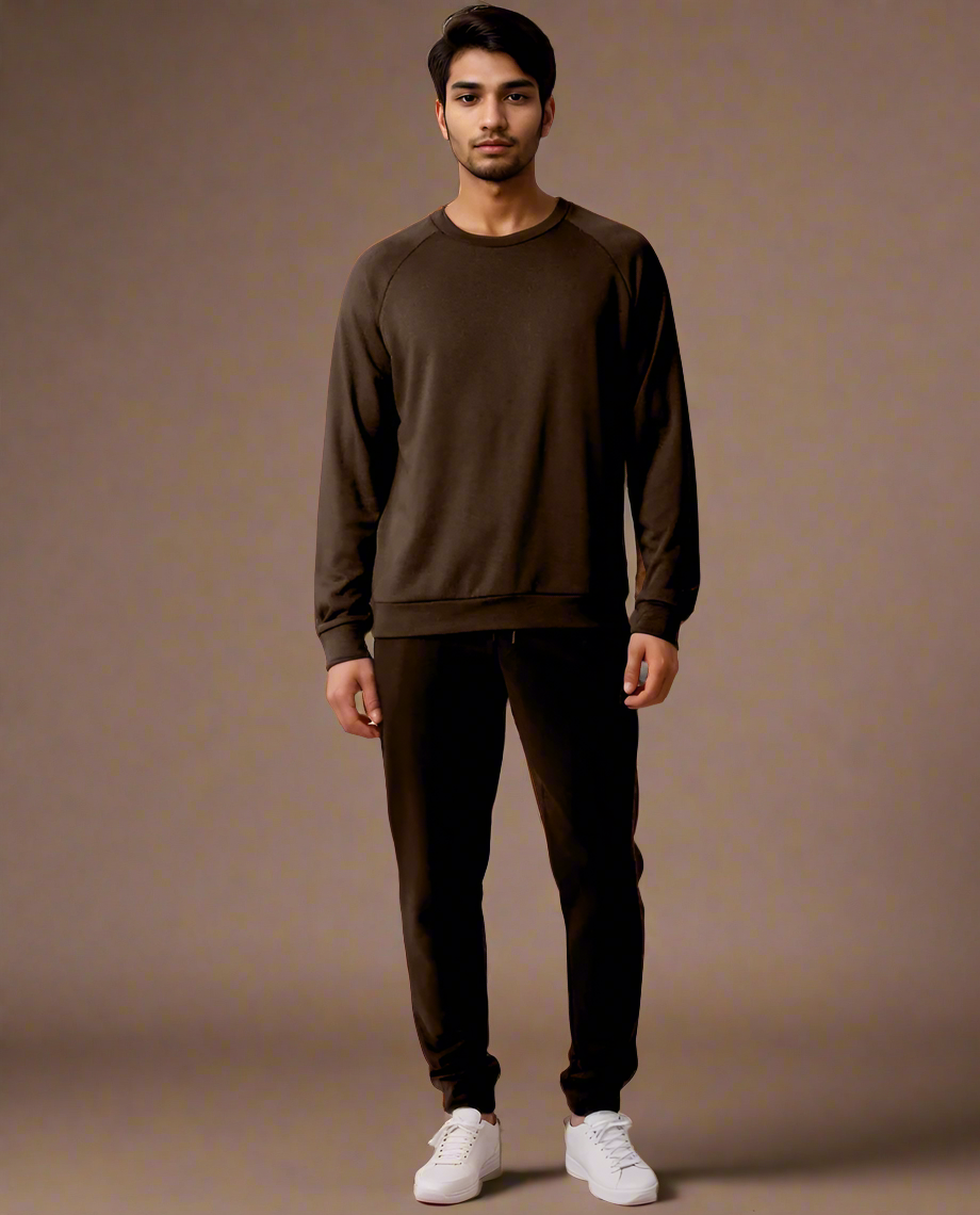 EasyFit Lounge Sweatshirt