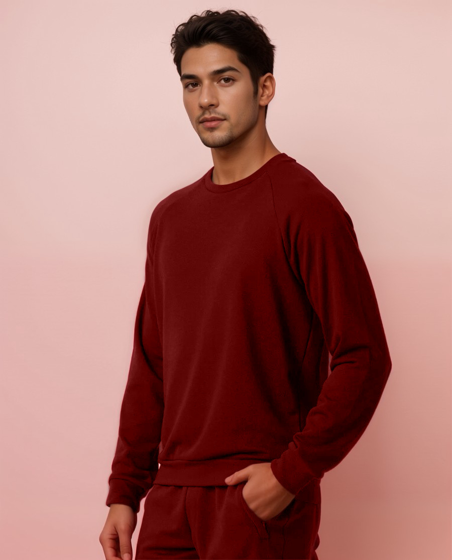 EasyFit Lounge Sweatshirt