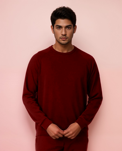 EasyFit Lounge Sweatshirt